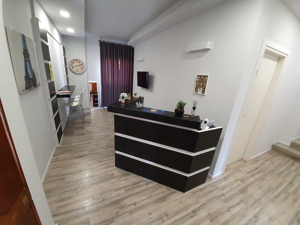 Affittacamere Umberto I photo 1