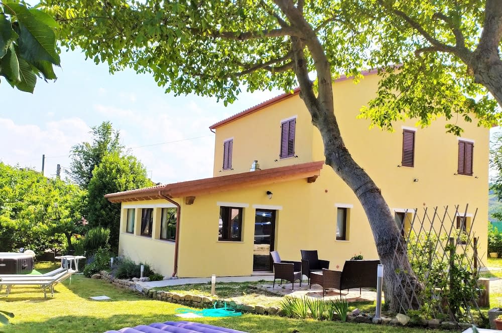 Country House Le Margherite photo 1