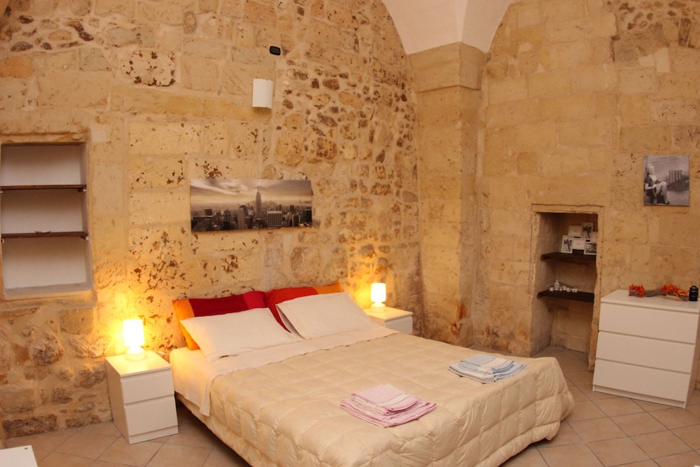 Casa Fortunato Corte Adorni photo 1