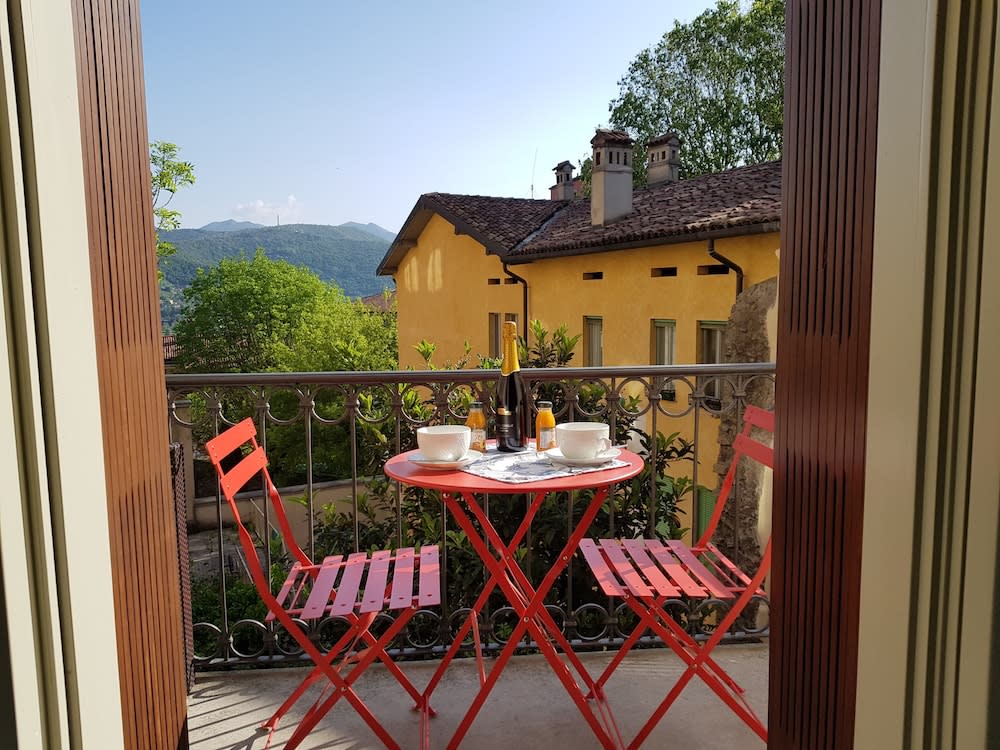 Bergamo Alta Guest House photo 1