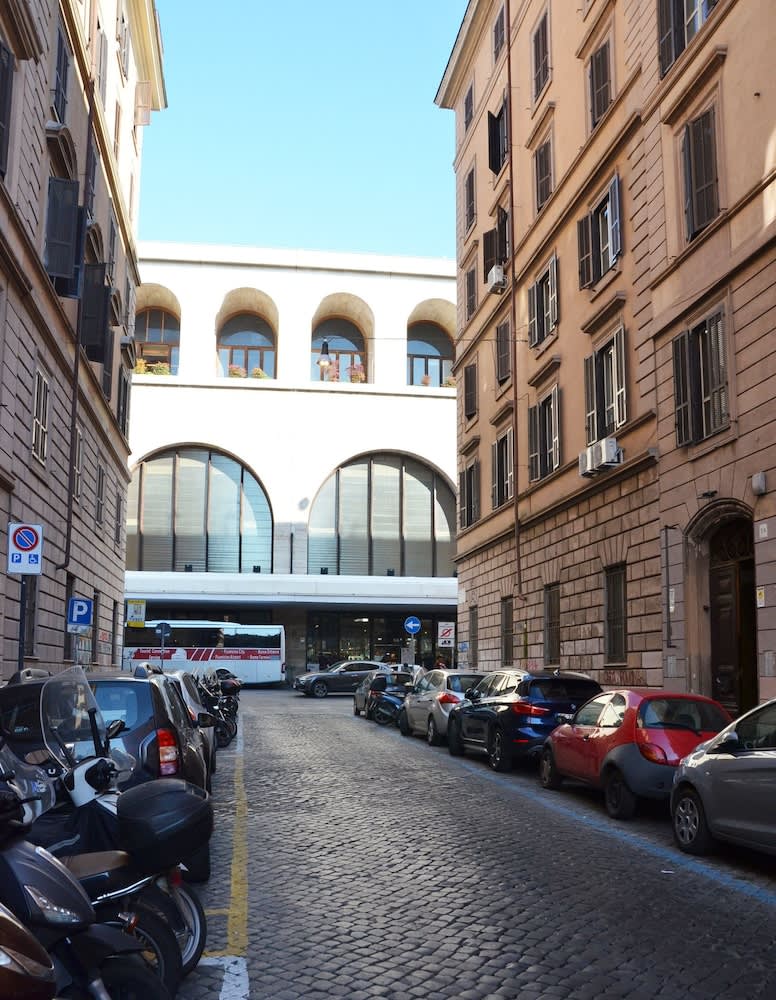 Roma Centrale Fidelis photo 1