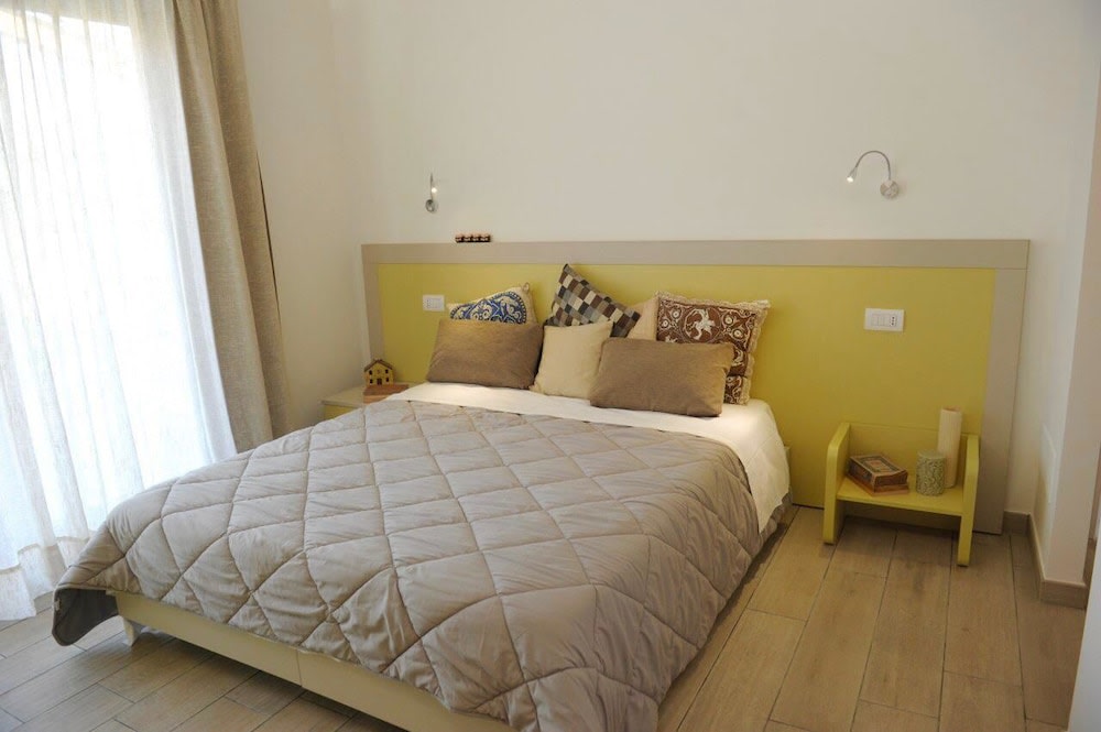 Il Granaio di Rossetti Elisabetta photo 1