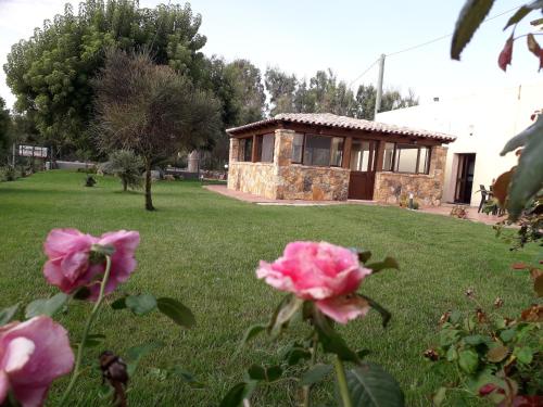 Agriturismo Quattro Mori photo 1