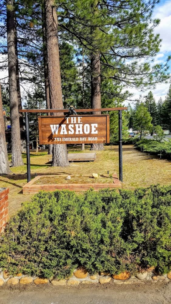 The Washoe photo 1