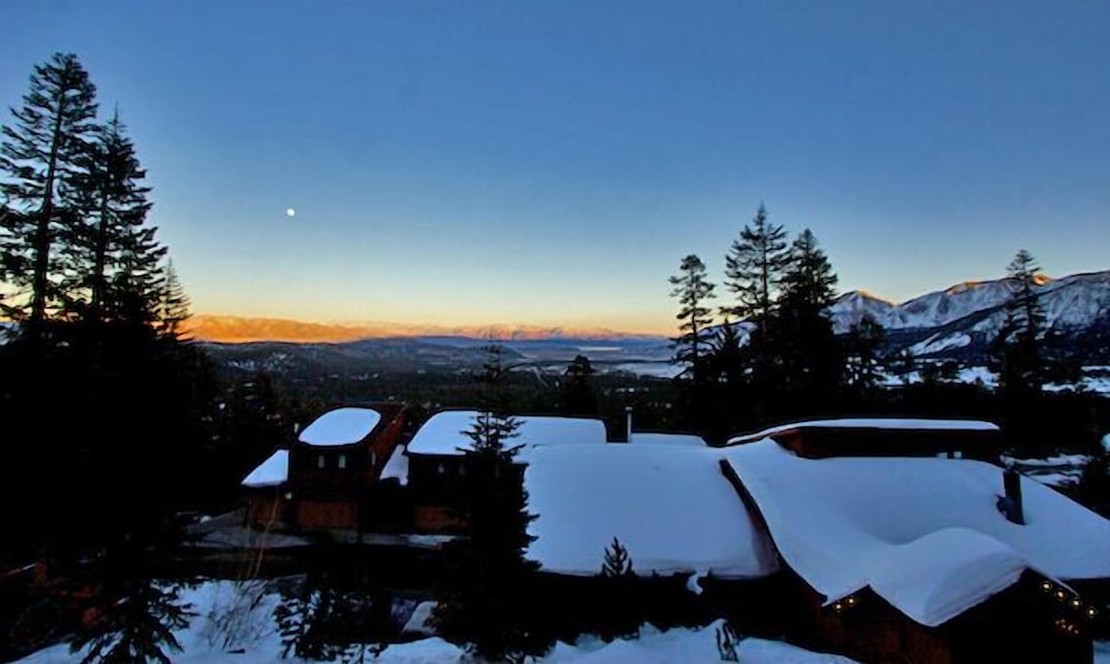 Timber Ridge Resort by 101 Great Escapes photo 1