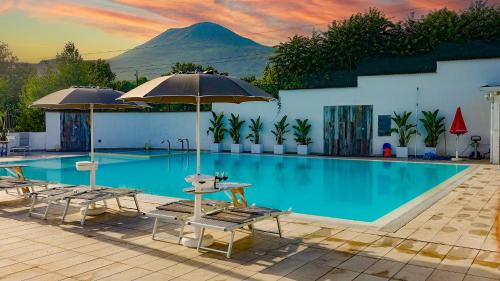 Vesuvio Inn Bed & Wine Experience photo 1