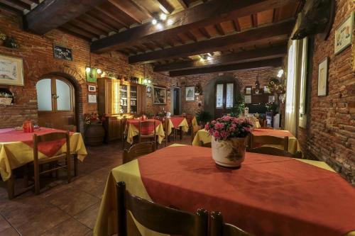 Agriturismo il Poggetto photo 1