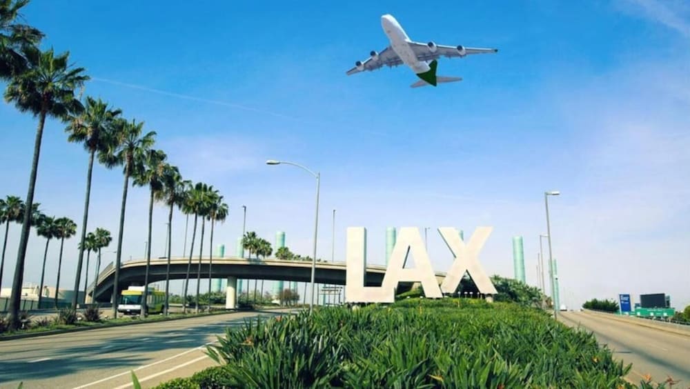 LAX guest house photo 1