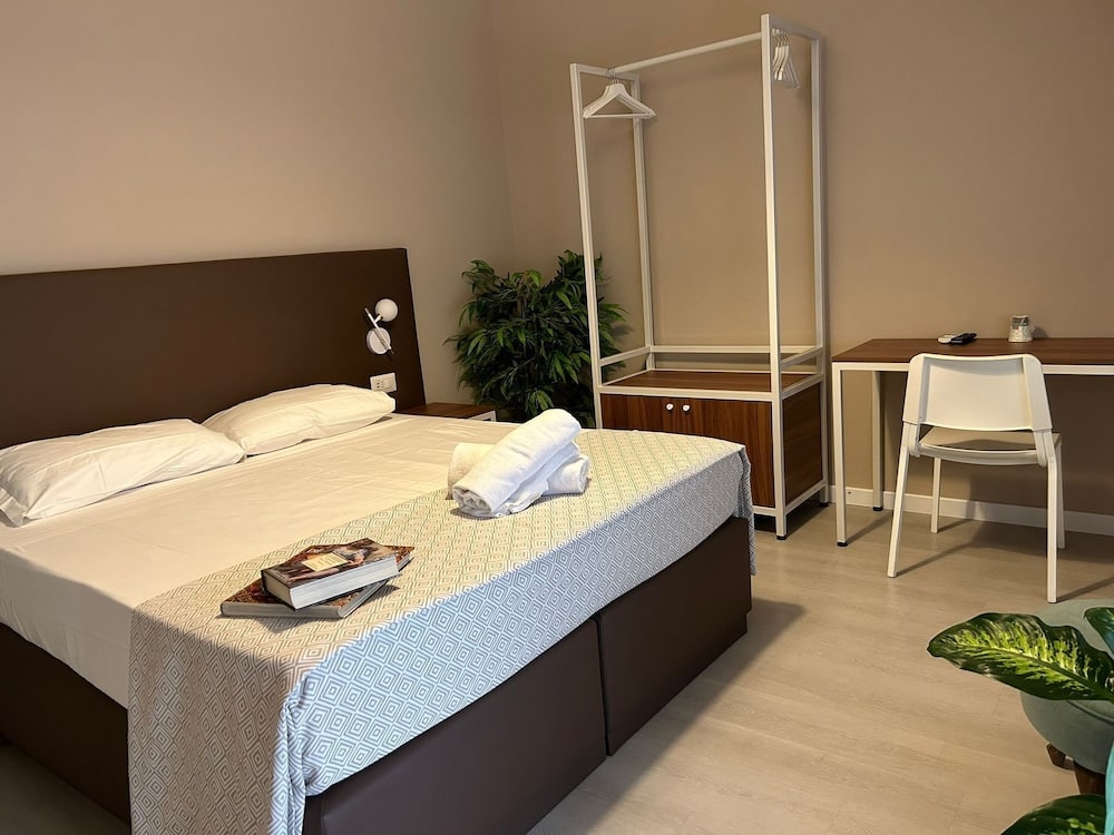 Villa Angeli - Casa per Ferie photo 1