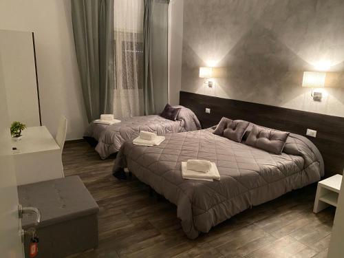 TIBURTINA INN GUEST HOUSE photo 1