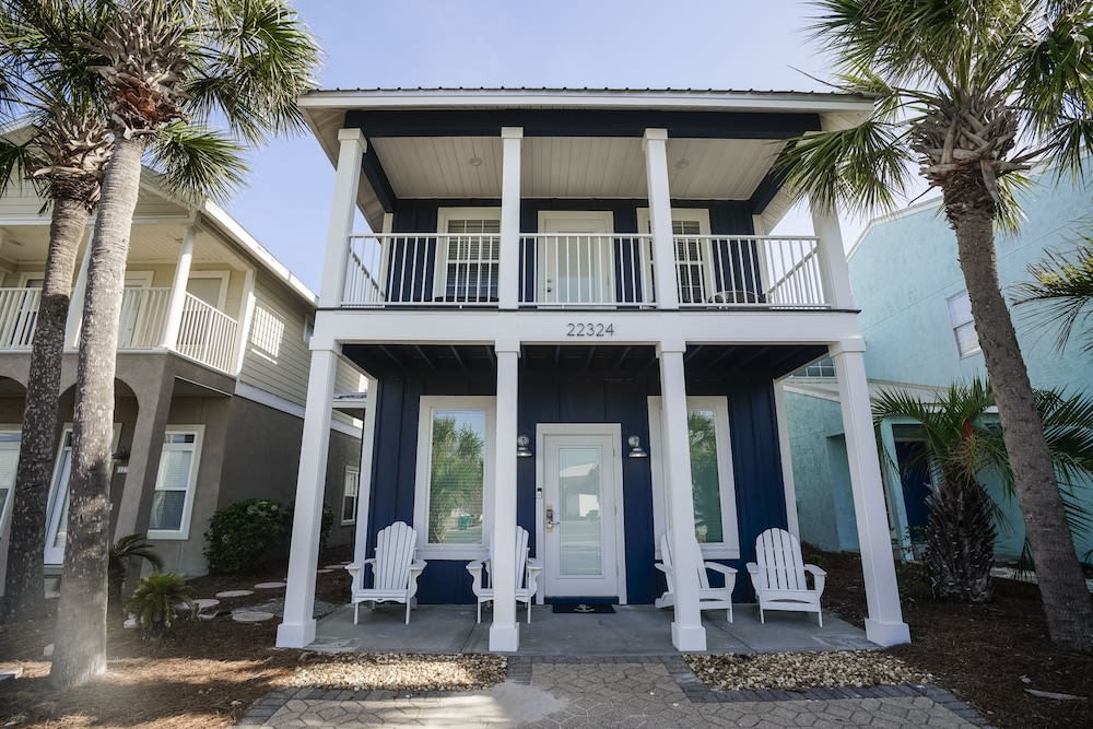 Sunnyside Up by Panhandle Getaways photo 1