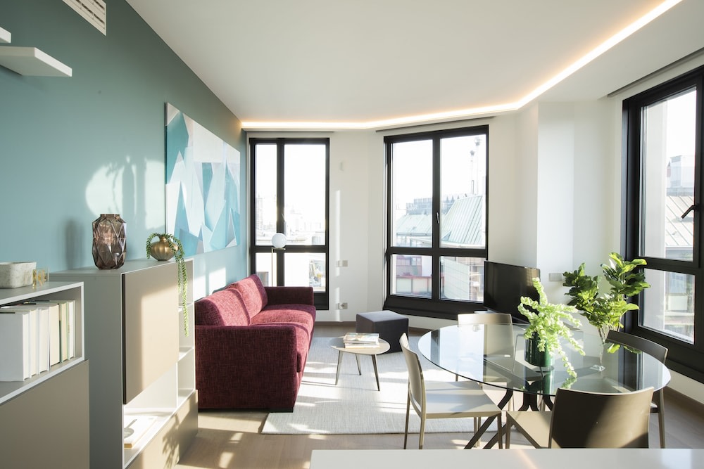 Milan Eleven by Brera Apartments photo 1