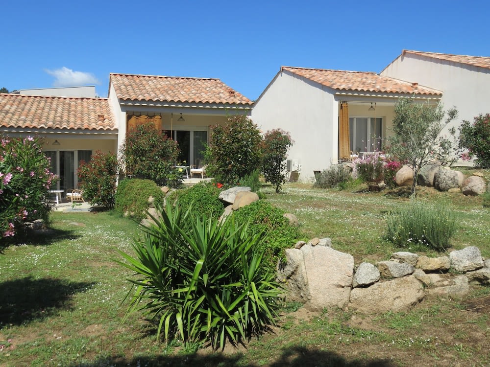 Les Terrasses d'Arutoli photo 1