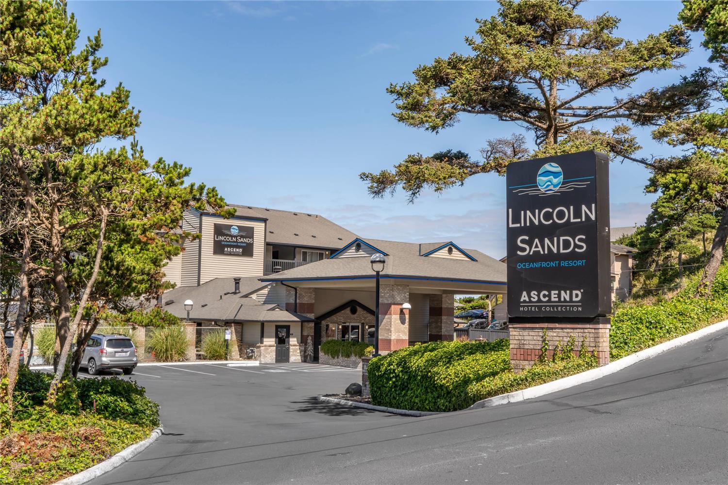 Lincoln Sands Oceanfront Resort An Ascend Collection Hotel photo 1