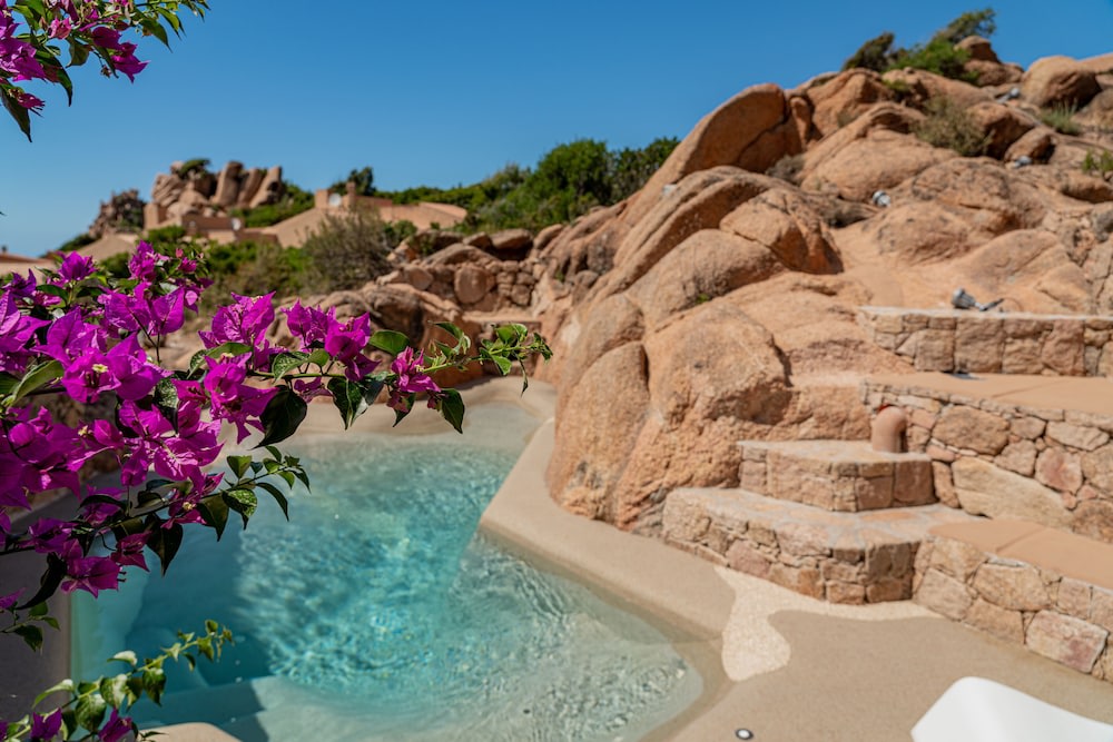 Costa Paradiso Resort photo 1