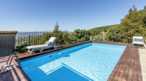 Podere Fusai photo 1