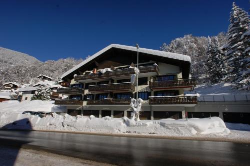 Haus Euphrasia photo 1