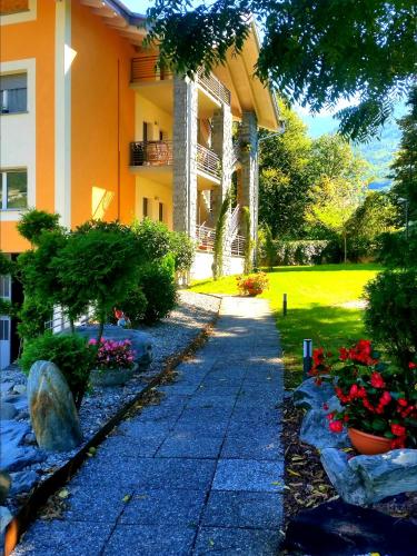 Villa Luisa Appartamenti Vacanze photo 1