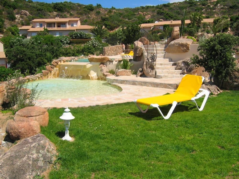 Residence Liccia Di Furu photo 1