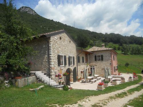 Agriturismo Lusani photo 1