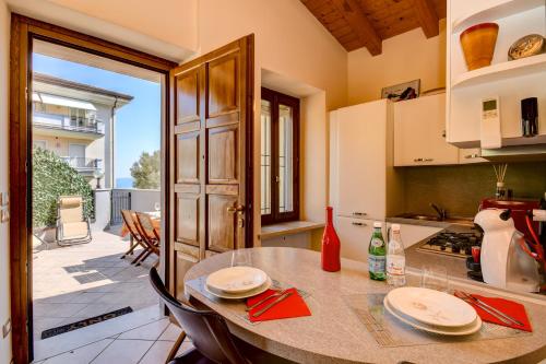 Catullo Apartments Sirmione photo 1