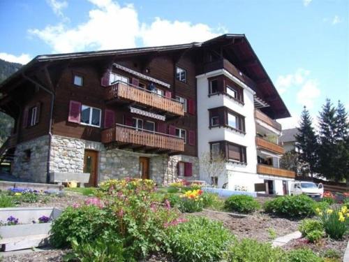 Chalet Rezia photo 1