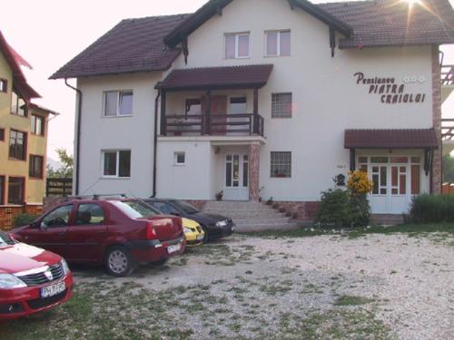 Pension Piatra Craiului photo 1