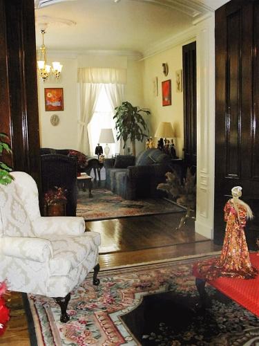 The Historic Mansion photo 1