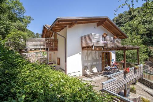 Sweet Laghel Apartments photo 1