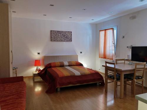 Residence Stefania Cavasso Nuovo photo 1