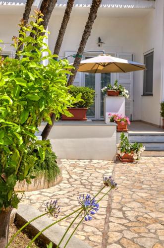 Villa Giardini Luxury Room photo 1