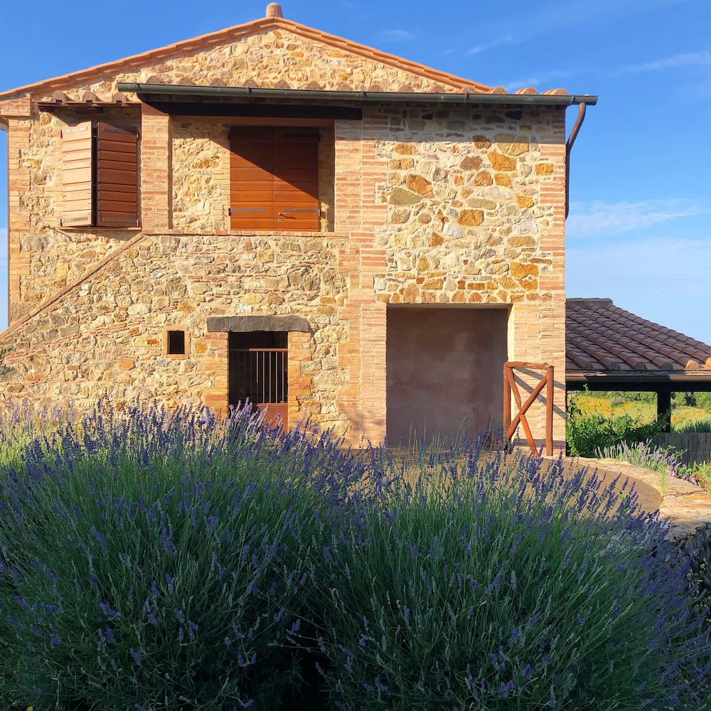 Agriturismo Poggio Monte photo 1