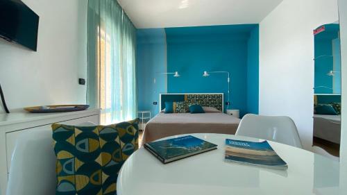 La Tortorella Room & Apartment photo 1