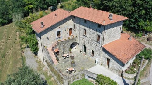 Agriturismo Fattoria didattica Il Macereto photo 1