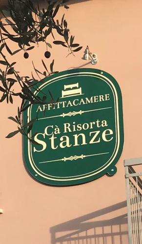 Cà Risorta Stanze photo 1