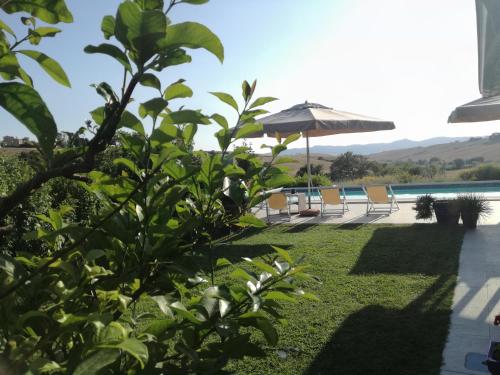 Agriturismo Podere il Fornacino photo 1
