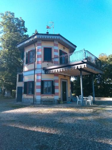 Agriturismo Villa Brugolta photo 1