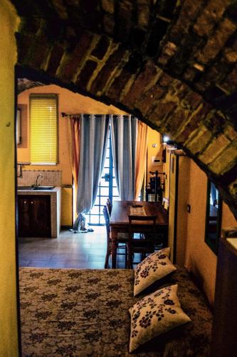 La casa di Flora photo 1