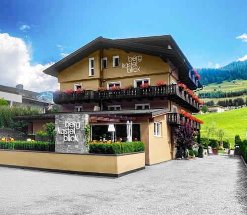 Haus Bergkastelblick photo 1