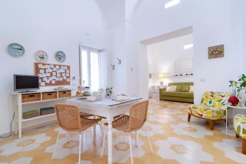 Li Frati Casa Vacanze photo 1
