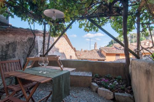 Umbrian Concierge - La Casa dei Pellari photo 1