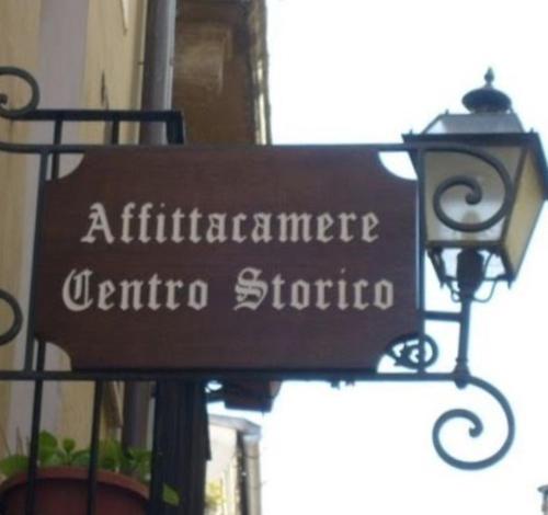 Affittacamere Centro Storico photo 1