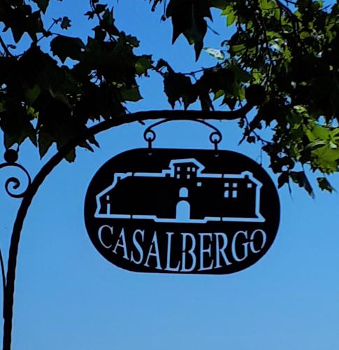 Agriturismo Casalbergo photo 1