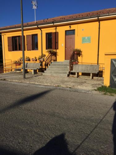 B&B La Torre photo 1