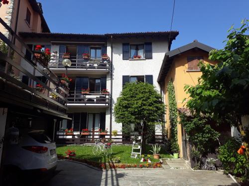 Da Mara Lago Di Como photo 1