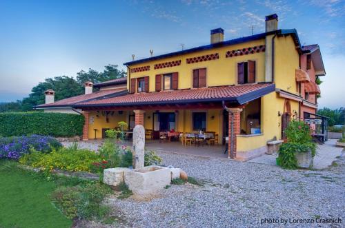 Agriturismo Fior di Maggio photo 1