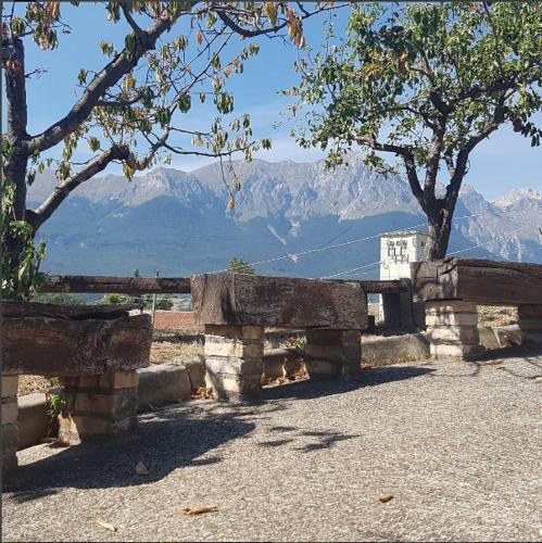 Agriturismo Bellavista photo 1