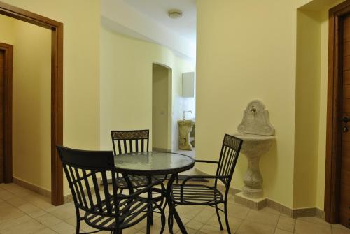 Roma Tourist House photo 1