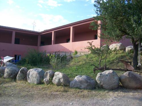 Agriturismo Farris Massimo photo 1