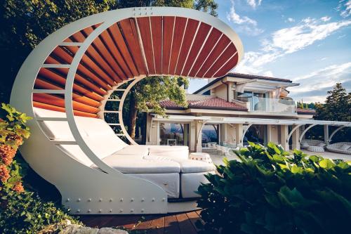 Villa STAMIRA photo 1